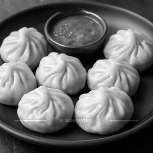 Chicken Momos