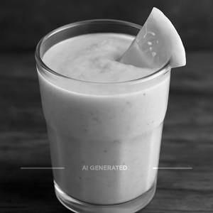 Guava Smoothie
