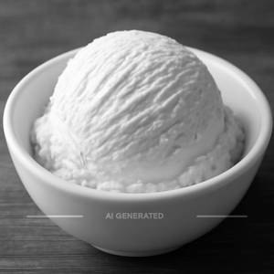 Vanilla Ice Cream