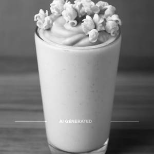 Butter Shake