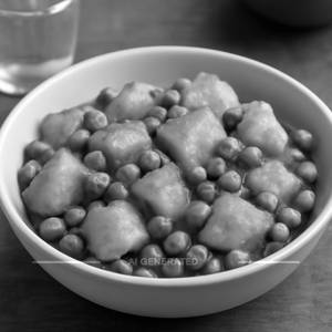Aloo Matar