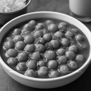 Chana Masala