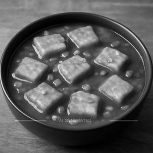 Chilli Paneer Gravy (8 Pcs)