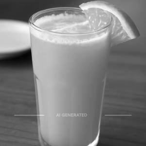 Orange Fruit Juice