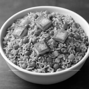 Paneer fried rice
