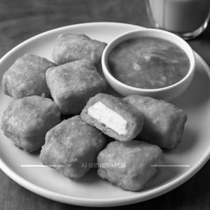 Paneer Pakora