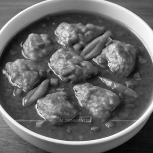 Chicken Chilli Gravy