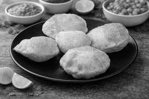 Poori 1 Pcs