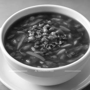 Veg Hot And Sour Soup
