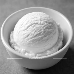 Vanilla Ice Cream ( Round The Clock ) ( 120 gms )