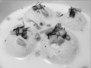 Rasmalai 100 Gm