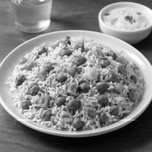 Veg Pulao
