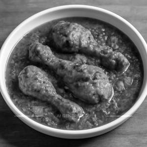 Chicken Maratha