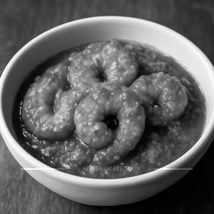 Zinga Chutney