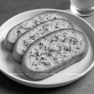 Classic Garlic Bread
