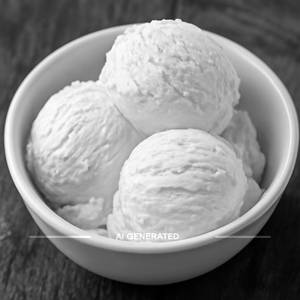 Vanilla Icecream