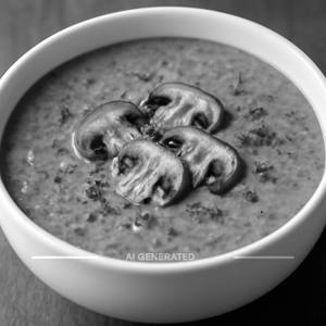 Mushroom Soup