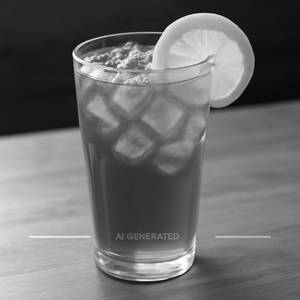 Lemon Ice Tea