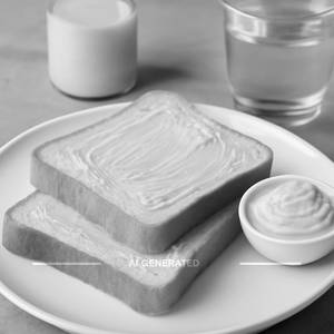 Bread & Butter