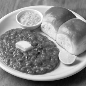 Pav Bhaji 