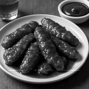 Chicken Barbeque Sauce