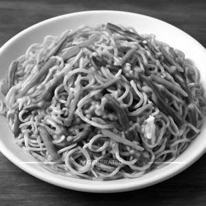 Veg Chowmein