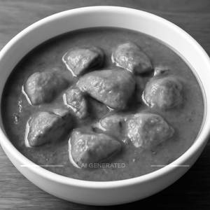 Chicken boneless curry