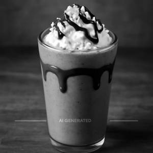Nutella Shake