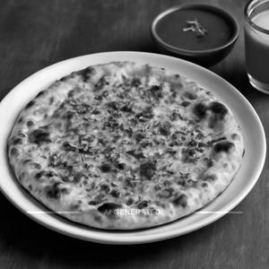 Masala Kulcha