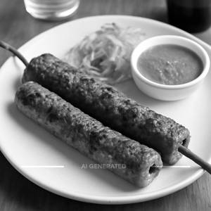 Harabara Kebab