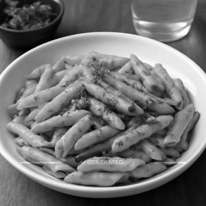 Peri peri pasta