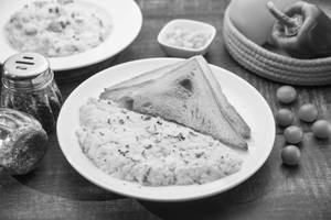 Scrambled Eggs