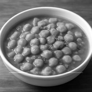 Chana masala