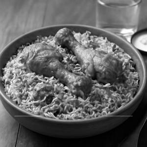 Mughalai Biryani