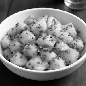 Aloo Jeera