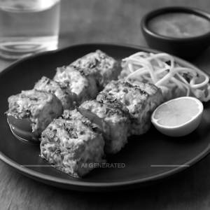 Paneer Banjara Tikka