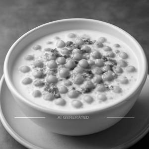Boondi Raita