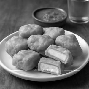 Paneer Pakoda