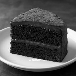 Chocolate Eggless Cake