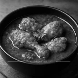 Chicken Ukad