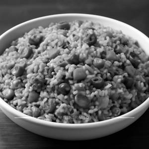 Masala rice