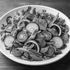 Green Salad