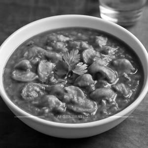 Mushroom Kolhapuri