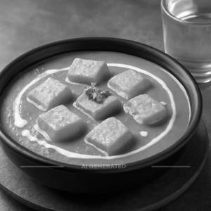 Butter Paneer