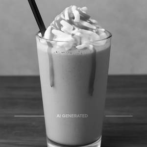 Caramel Shake