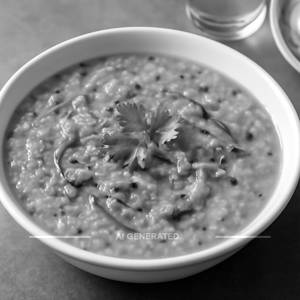 Dal fry