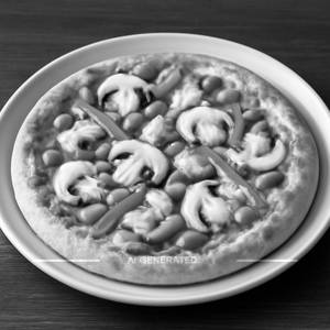 Farm House Pizza