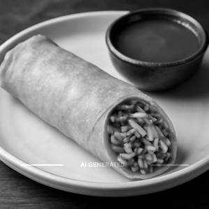 Veggie Roll