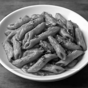Red Sauce Penne Pasta