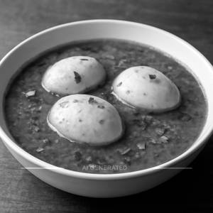 Veg Anda Curry